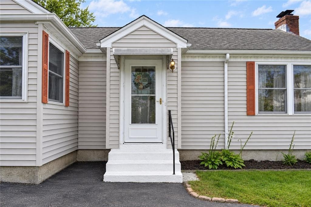 Single Family Residence at Cranston, photo 6 of 24