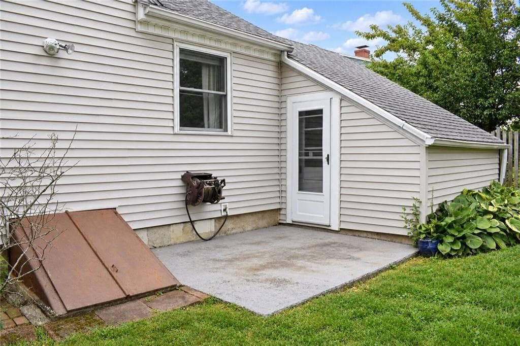 Single Family Residence at Cranston, photo 22 of 24