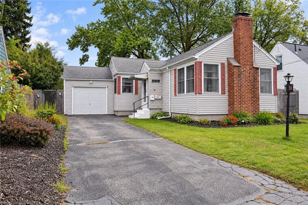 Single Family Residence at Cranston, photo 3 of 24