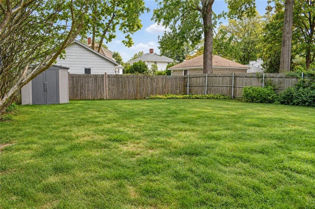 Single Family Residence at Cranston, photo 24 of 24