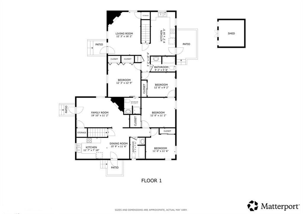 Multi Family at 23 Butler Street, Newport, photo 20 of 20