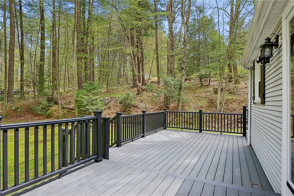 Single Family Residence at 611 Lake Washington Drive, Glocester, photo 6 of 29