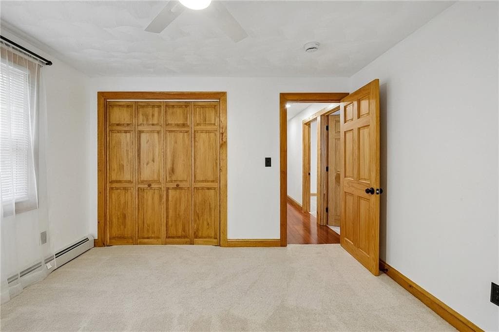 Single Family Residence at 611 Lake Washington Drive, Glocester, photo 25 of 29