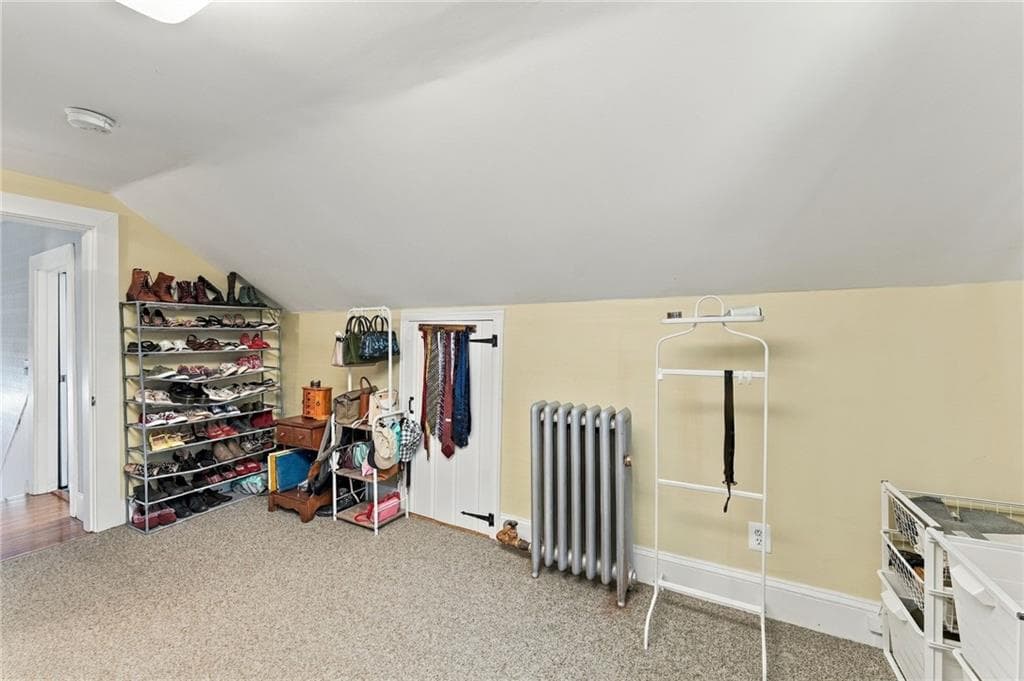 Single Family Residence at 413 Harkney Hill Road, Coventry, photo 27 of 46