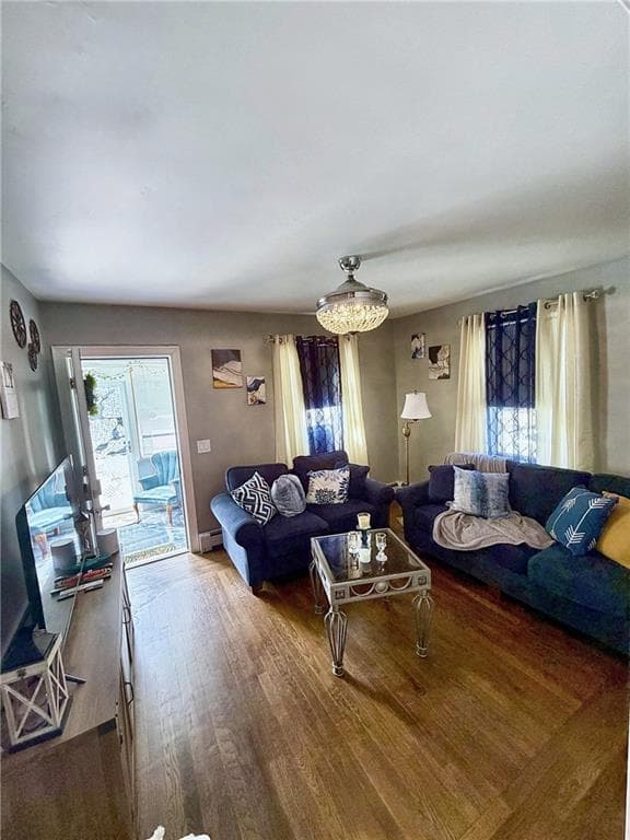 Single Family Residence at 53 Ortoleva Drive, Providence, photo 3 of 8
