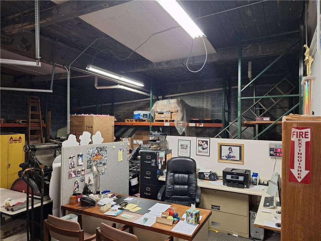 Commercial at 69 Montgomery Street, Pawtucket, photo 23 of 26