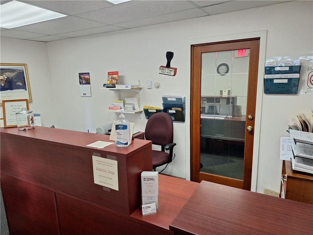 Commercial at 69 Montgomery Street, Pawtucket, photo 22 of 26