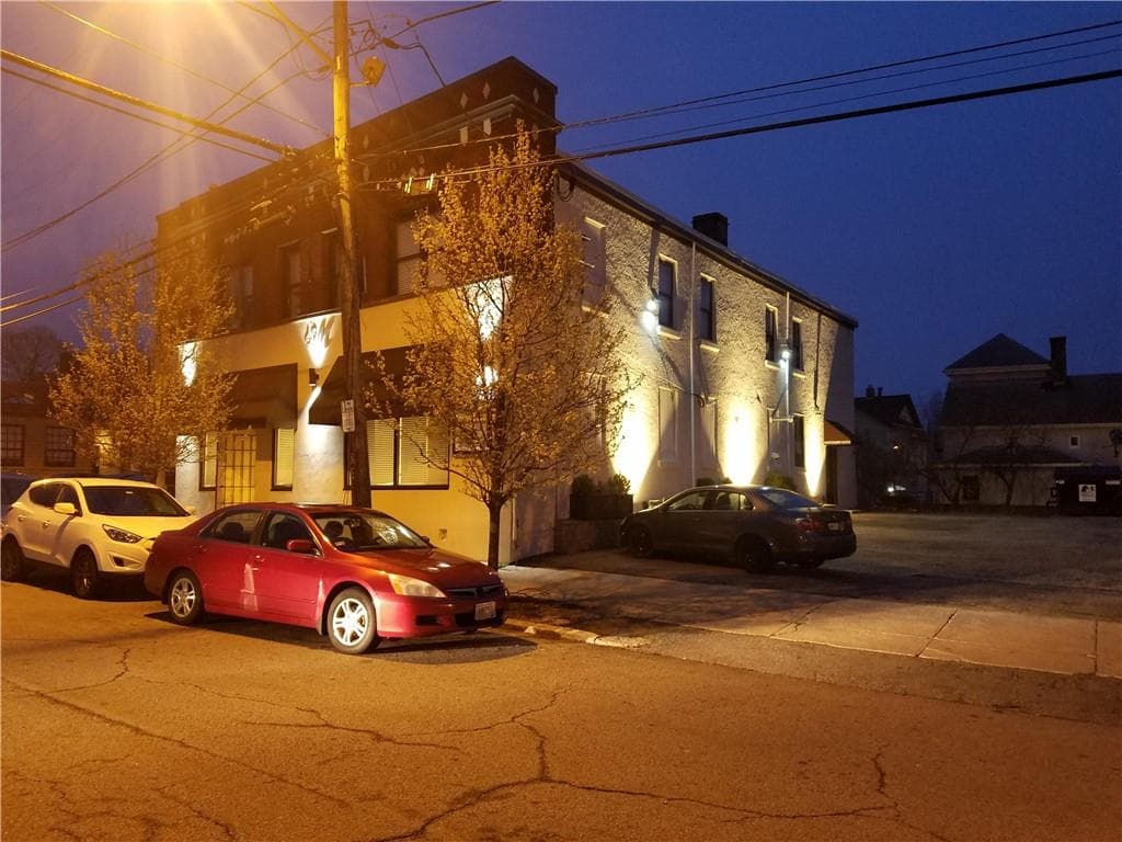 Commercial at 69 Montgomery Street, Pawtucket, photo 5 of 26