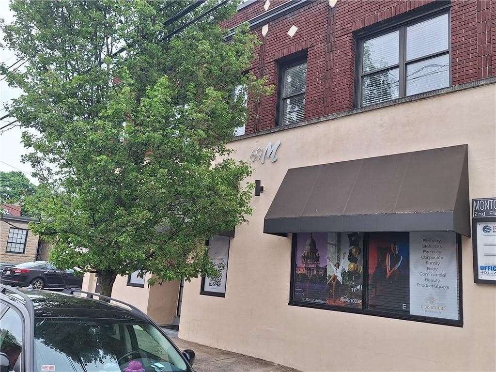Commercial at 69 Montgomery Street, Pawtucket, photo 9 of 26