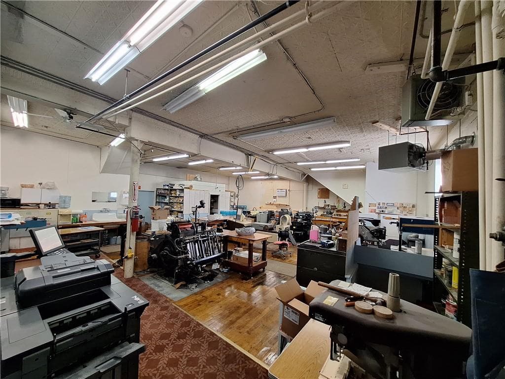 Commercial at 69 Montgomery Street, Pawtucket, photo 24 of 26