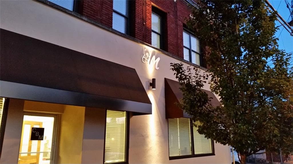 Commercial at 69 Montgomery Street, Pawtucket, photo 8 of 26