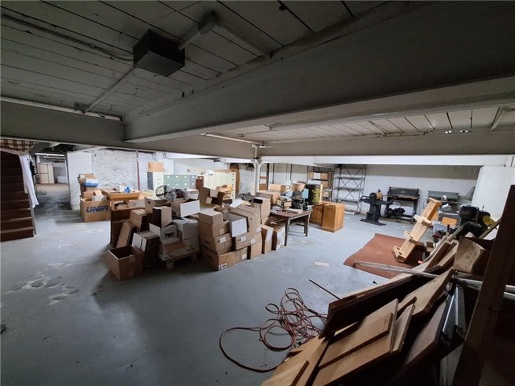 Commercial at 69 Montgomery Street, Pawtucket, photo 25 of 26
