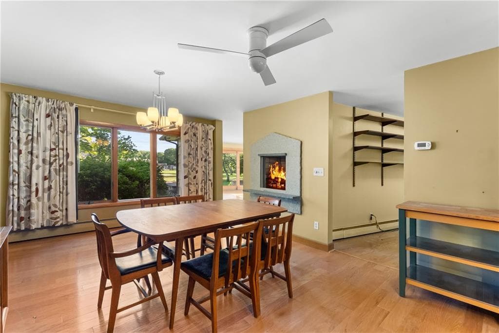 Single Family Residence at 500 Laten Knight Road, Cranston, photo 11 of 27