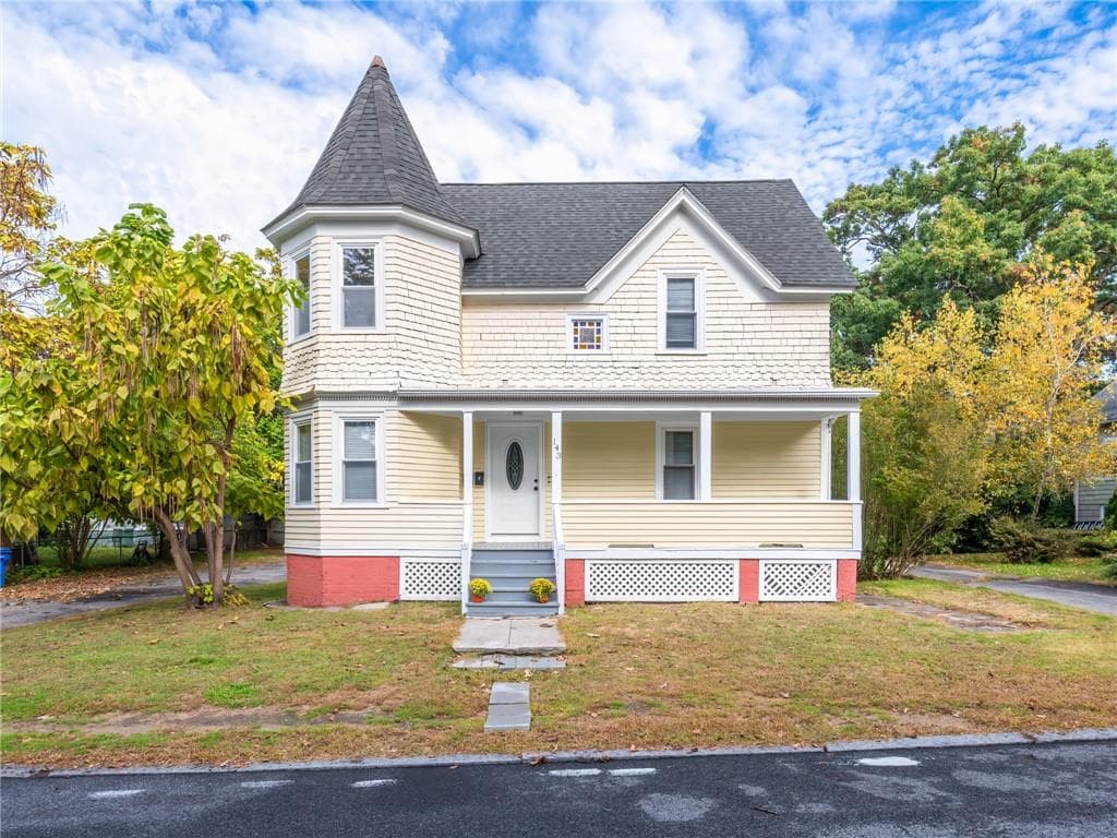 143 Blackamore Avenue