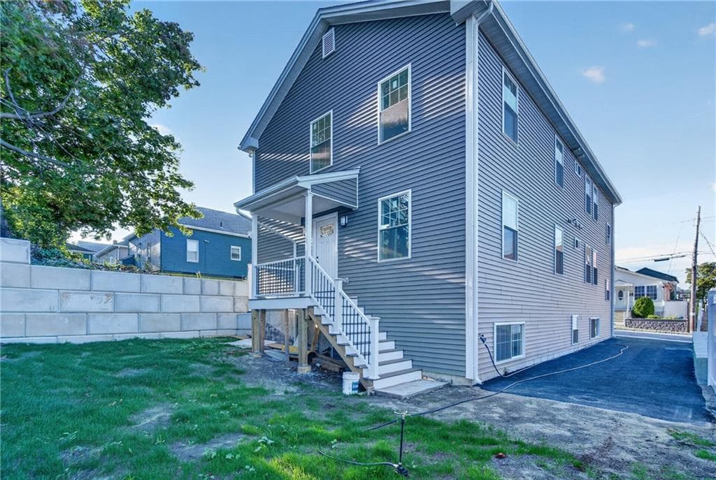 Multi Family at 126 Johnson Street, Providence, photo 27 of 30