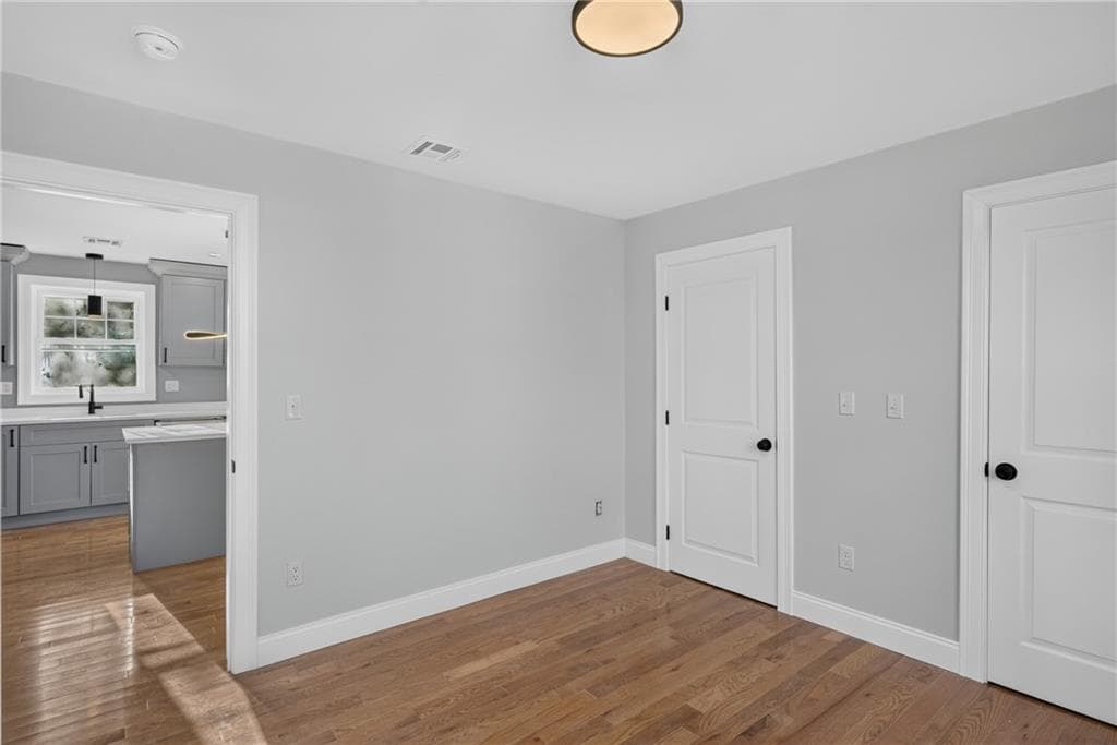 Multi Family at 126 Johnson Street, Providence, photo 24 of 30