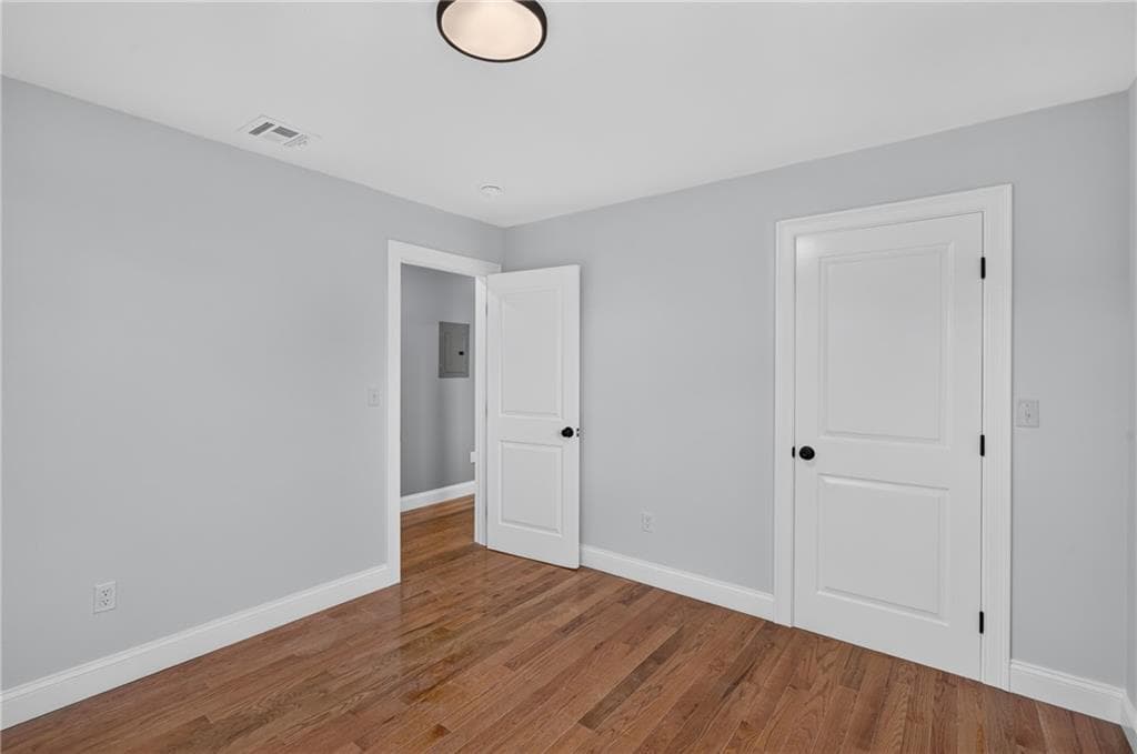 Multi Family at 126 Johnson Street, Providence, photo 21 of 30