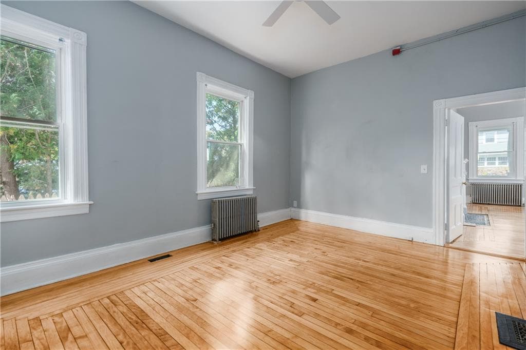 Condominium at 56 Columbia Avenue UNIT 1, Cranston, photo 27 of 28