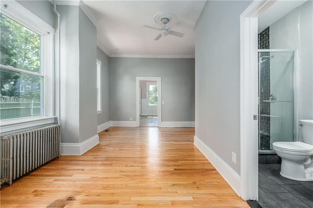 Condominium at 56 Columbia Avenue UNIT 1, Cranston, photo 13 of 28