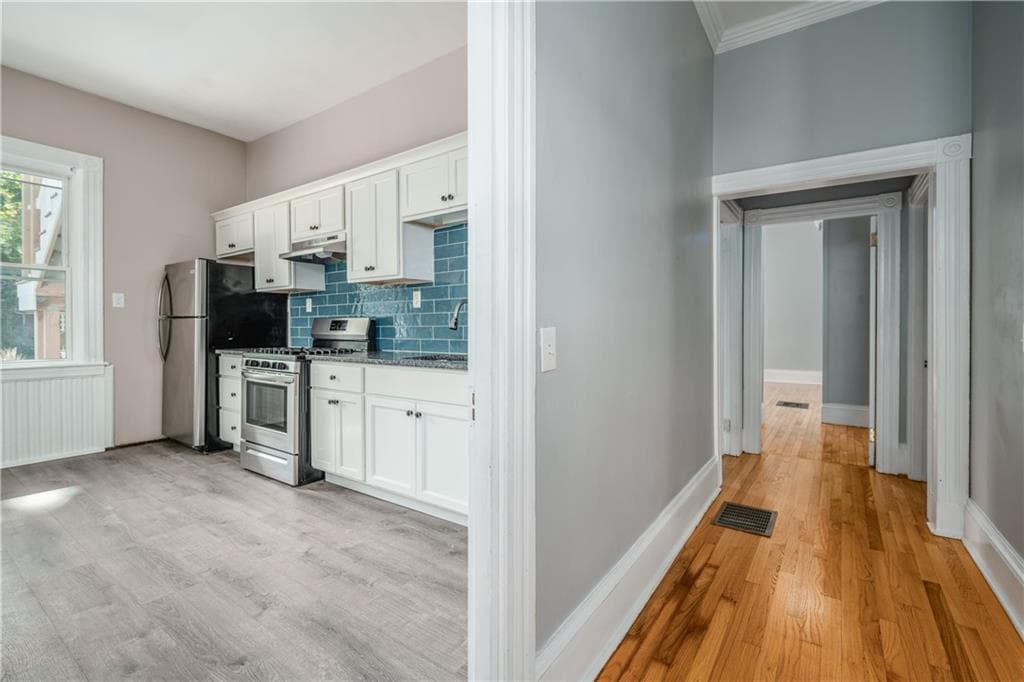 Condominium at 56 Columbia Avenue UNIT 1, Cranston, photo 16 of 28