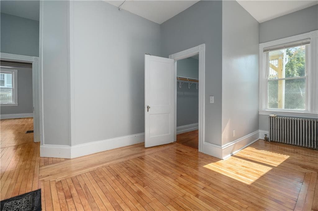Condominium at 56 Columbia Avenue UNIT 1, Cranston, photo 22 of 28