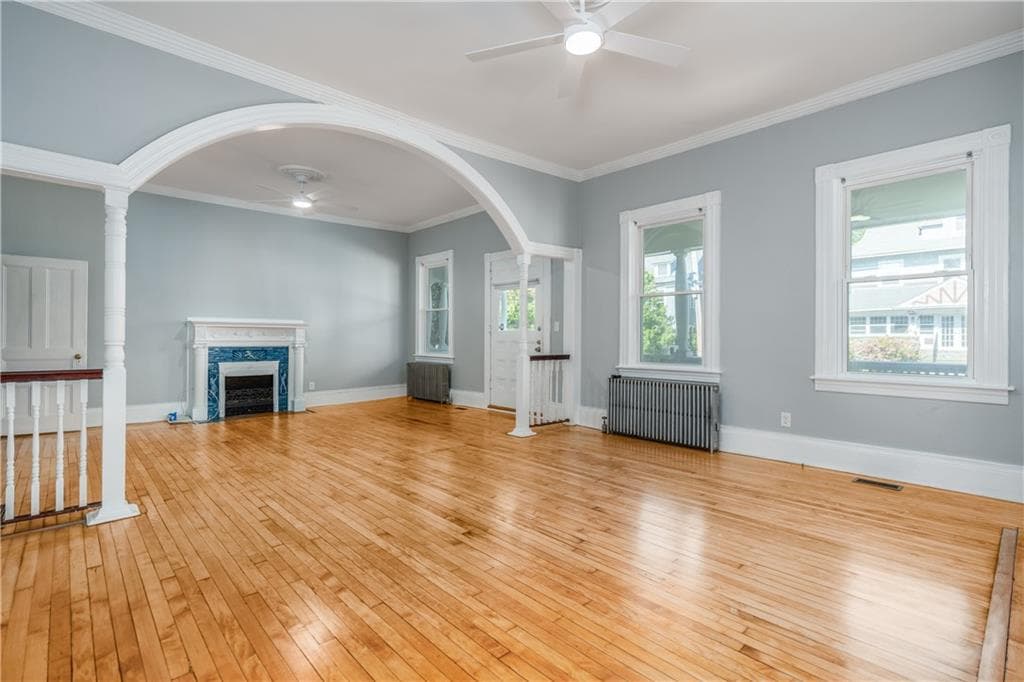 56 Columbia Avenue UNIT 1