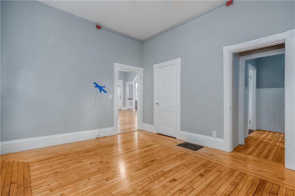 Condominium at 56 Columbia Avenue UNIT 1, Cranston, photo 28 of 28