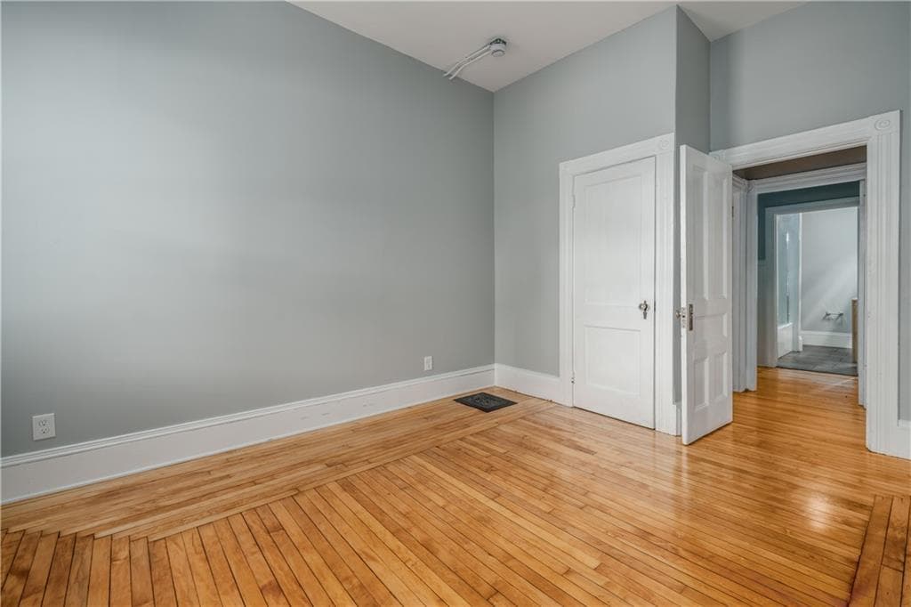 Condominium at 56 Columbia Avenue UNIT 1, Cranston, photo 20 of 28