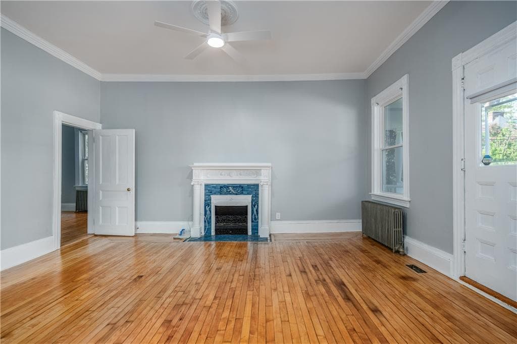 Condominium at 56 Columbia Avenue UNIT 1, Cranston, photo 9 of 28