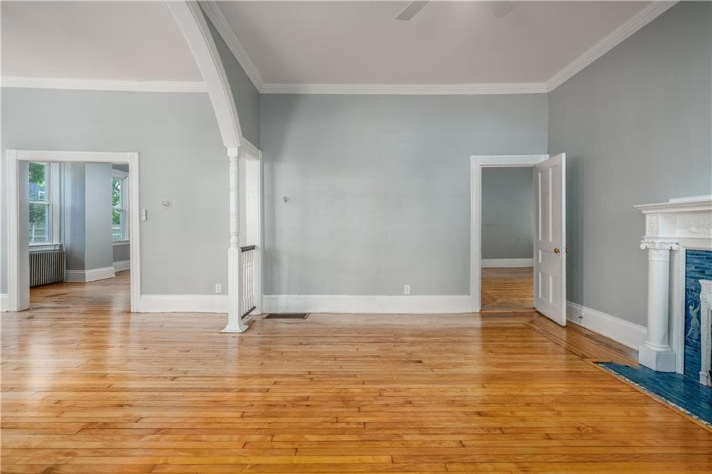 Condominium at 56 Columbia Avenue UNIT 1, Cranston, photo 10 of 28