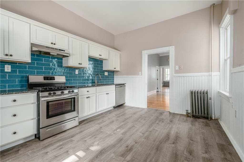 Condominium at 56 Columbia Avenue UNIT 1, Cranston, photo 18 of 28