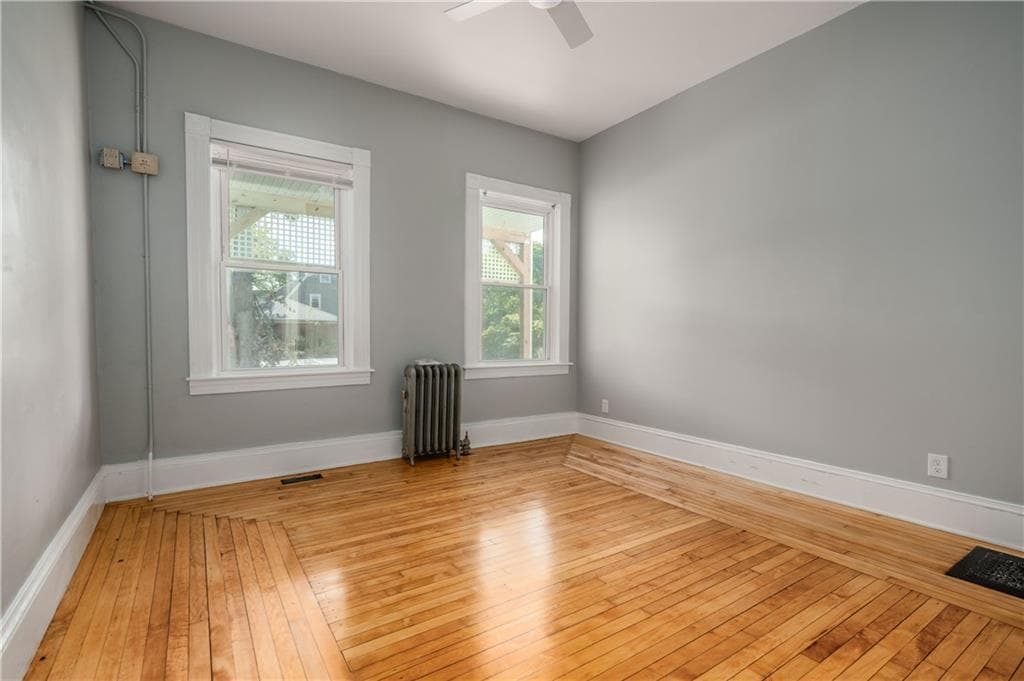 Condominium at 56 Columbia Avenue UNIT 1, Cranston, photo 19 of 28