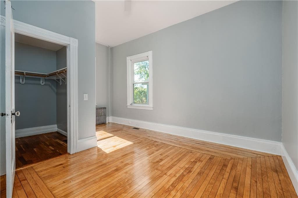 Condominium at 56 Columbia Avenue UNIT 1, Cranston, photo 21 of 28