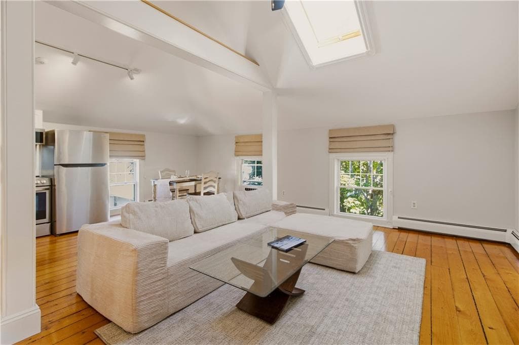 Condominium at 20 Berkeley Avenue UNIT 5, Newport, photo 2 of 17