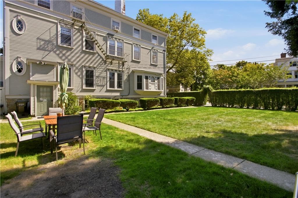 Condominium at 20 Berkeley Avenue UNIT 5, Newport, photo 17 of 17