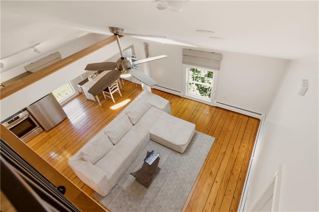 Condominium at 20 Berkeley Avenue UNIT 5, Newport, photo 15 of 17