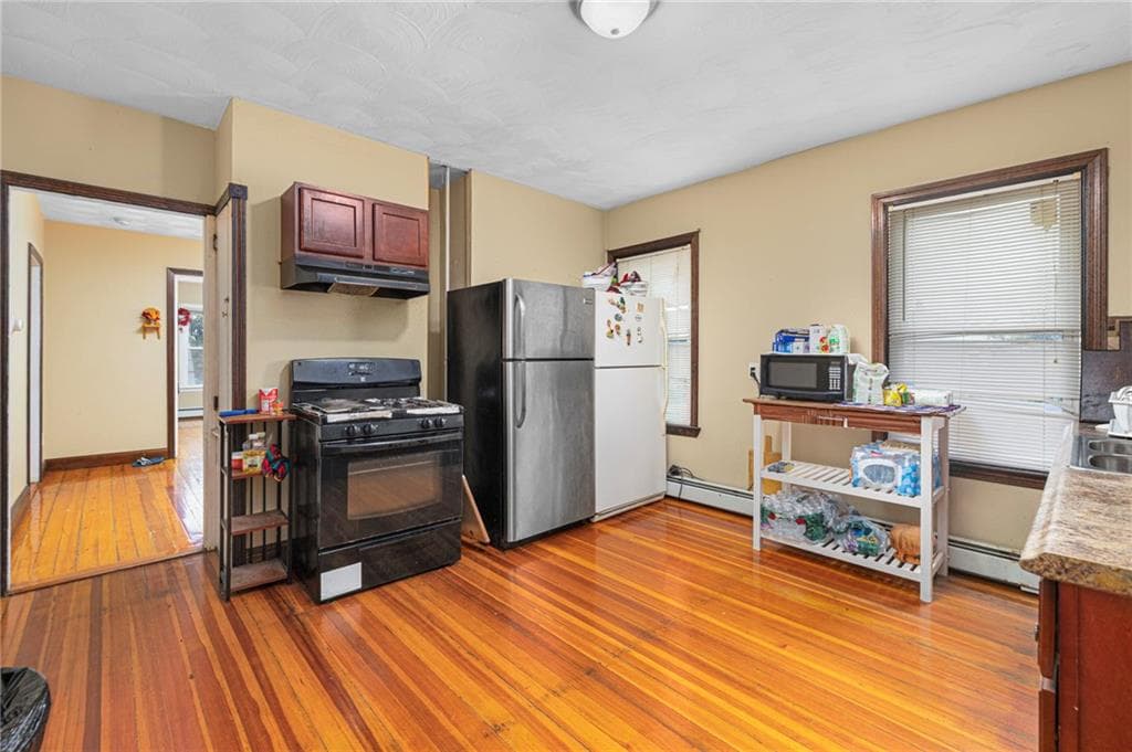 Multi Family at 750 Dyer Avenue, Cranston, photo 13 of 31