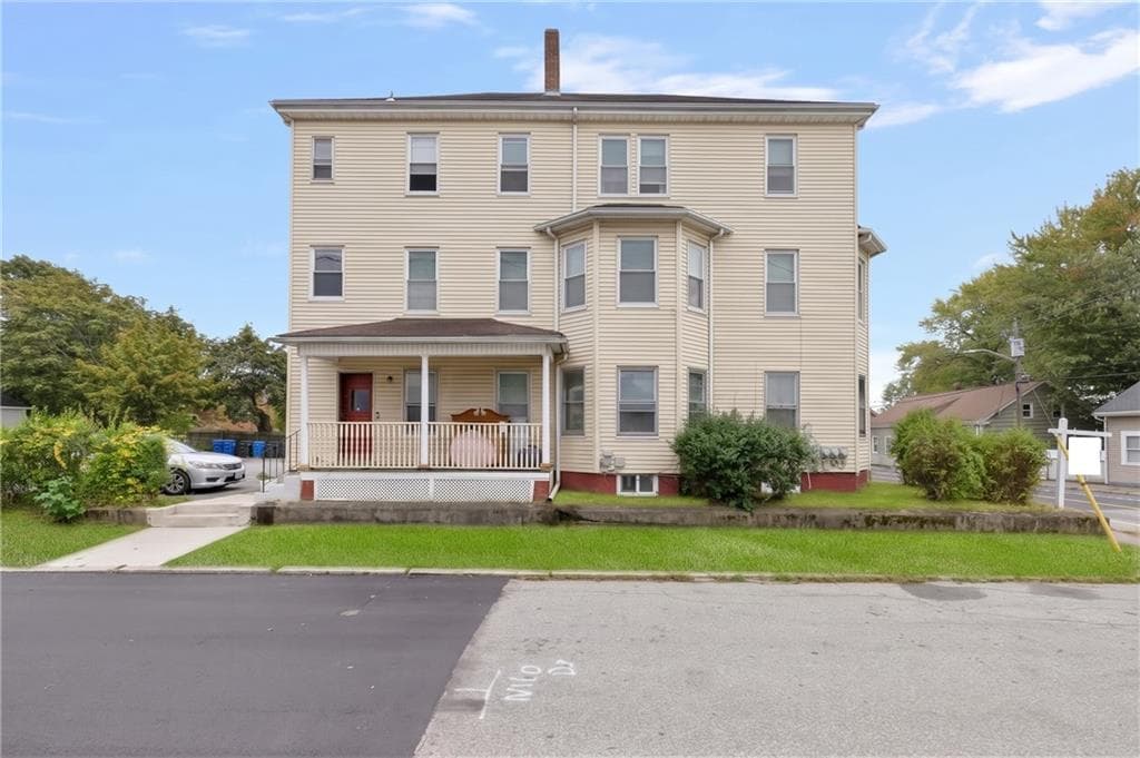 Multi Family at 750 Dyer Avenue, Cranston, photo 4 of 31