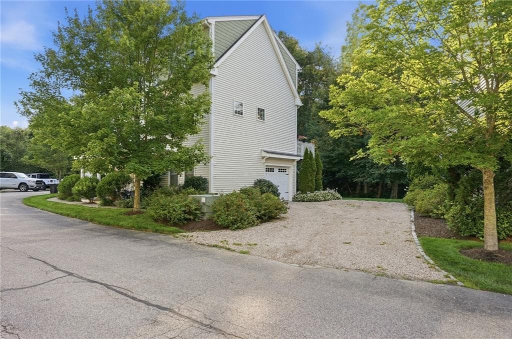 Condominium at 12 Park Avenue UNIT 8, Narragansett, photo 2 of 29