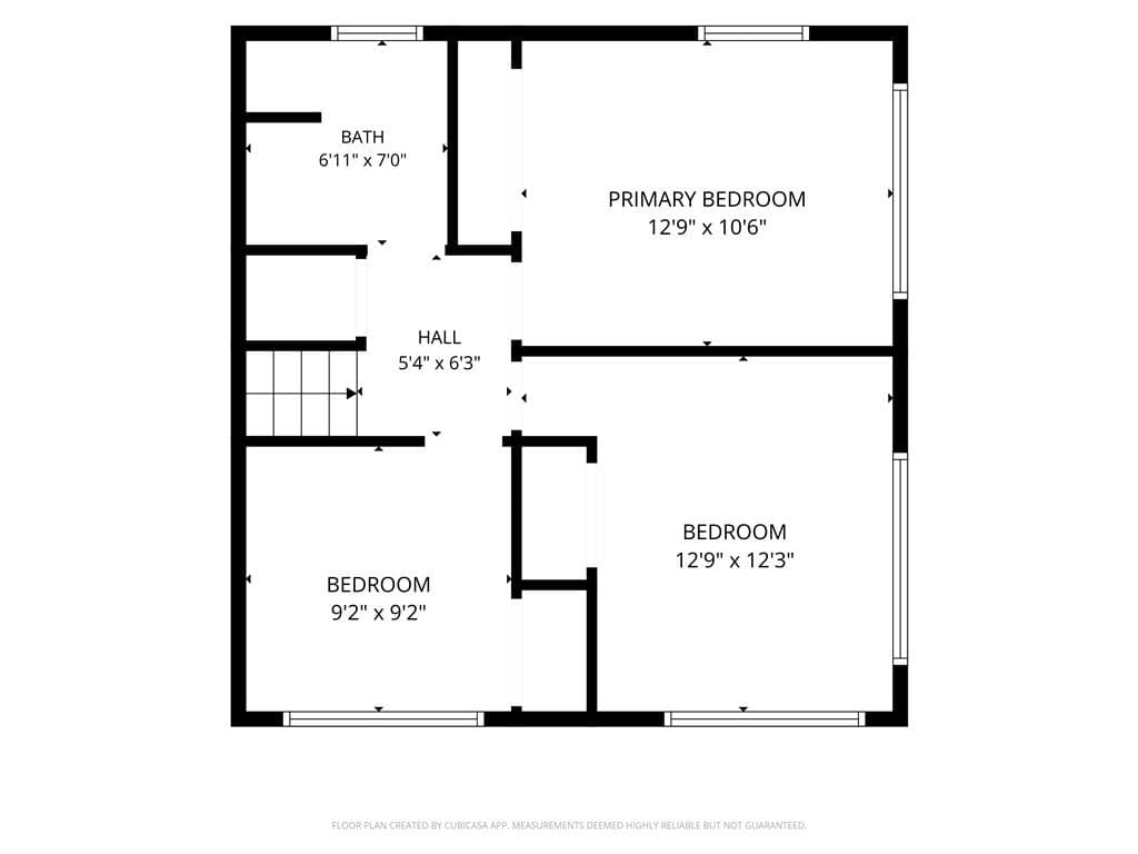 Single Family Residence at 50 Fairfax Drive, Warwick, photo 27 of 27