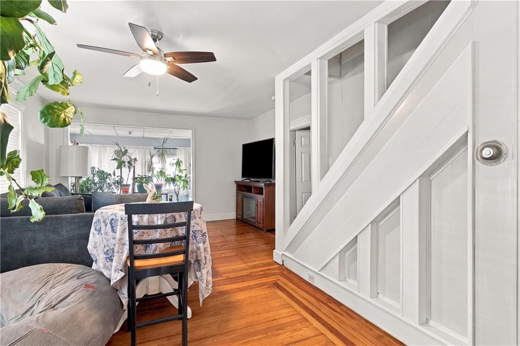 Single Family Residence at 88 Finch Avenue, Pawtucket, photo 7 of 25
