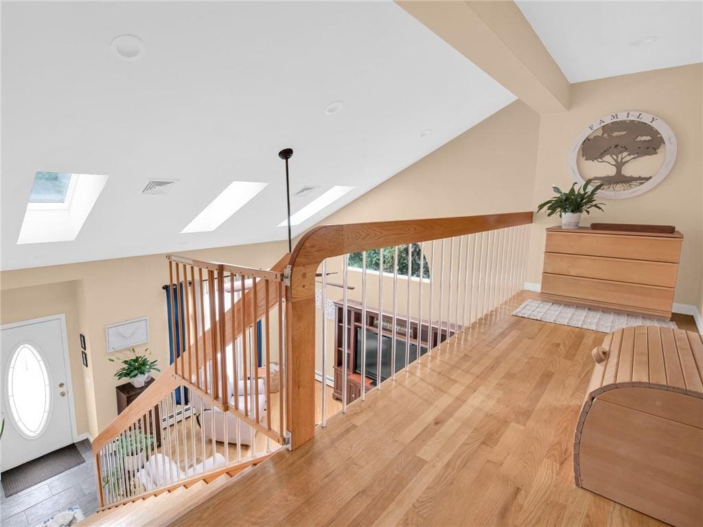 Single Family Residence at 25 Joy Street, Johnston, photo 17 of 37