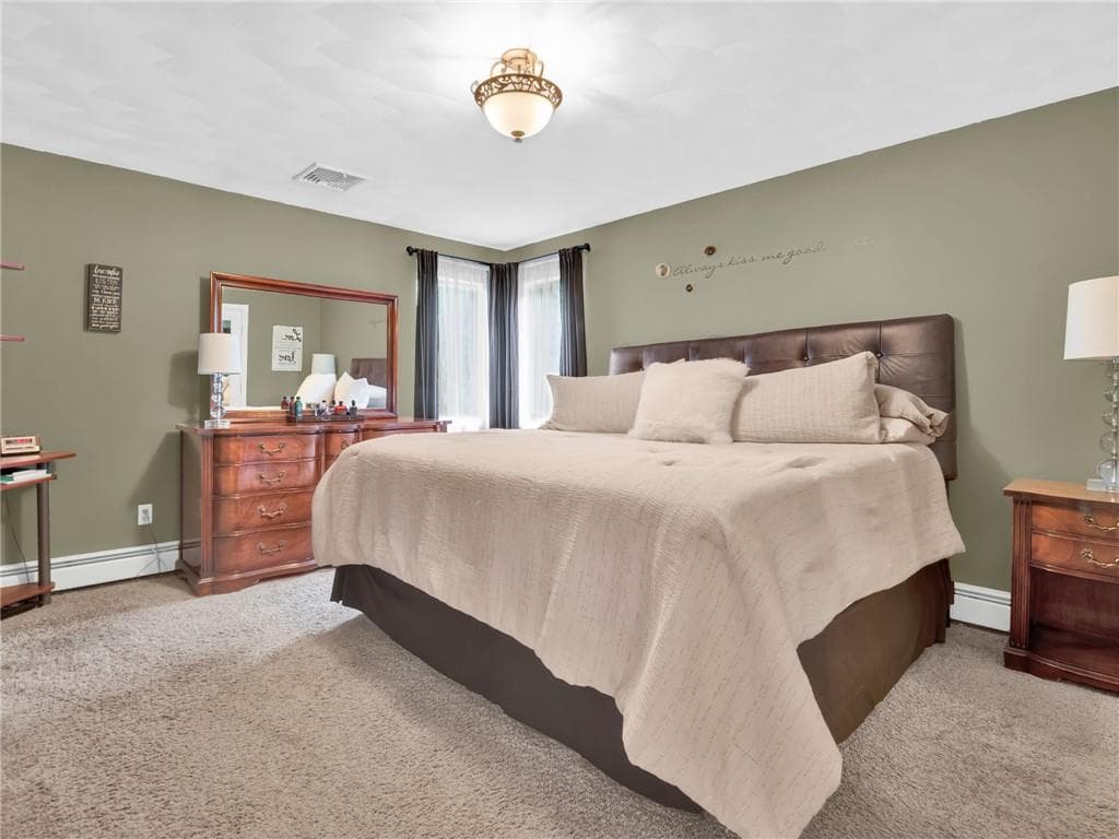 Single Family Residence at 25 Joy Street, Johnston, photo 18 of 37