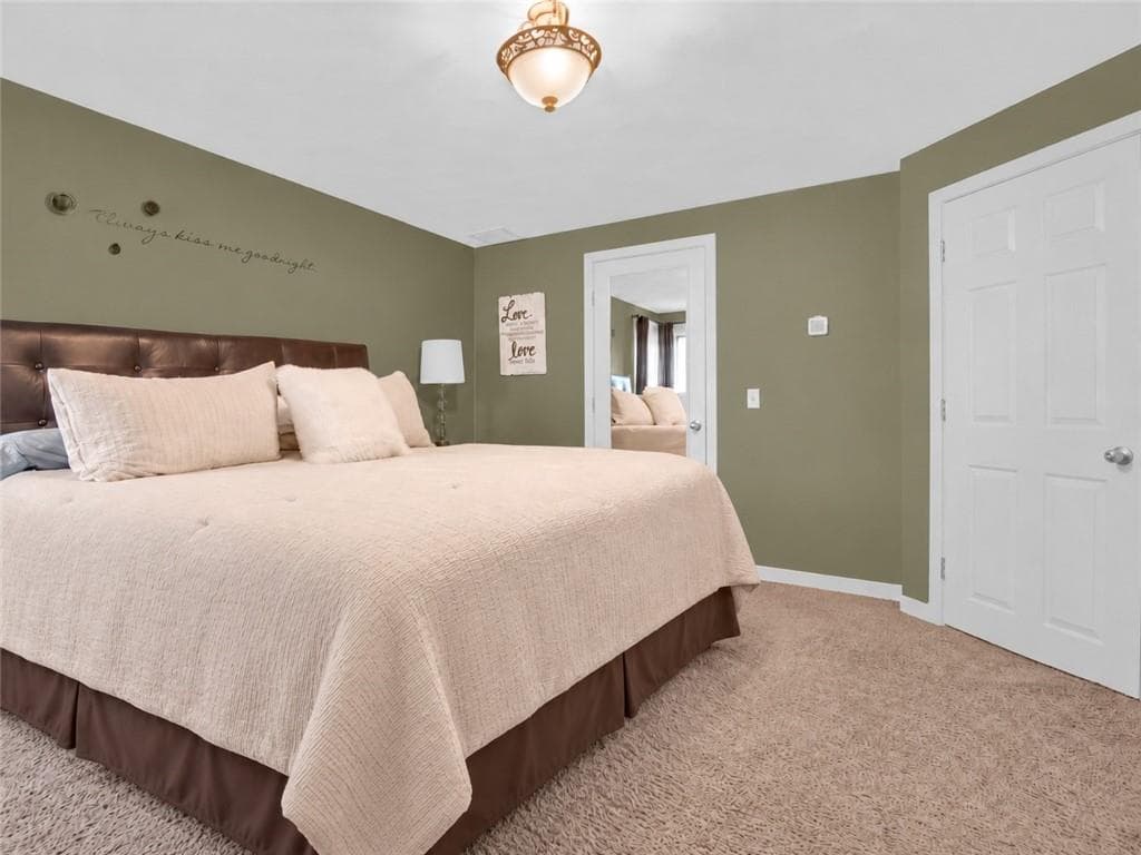 Single Family Residence at 25 Joy Street, Johnston, photo 19 of 37
