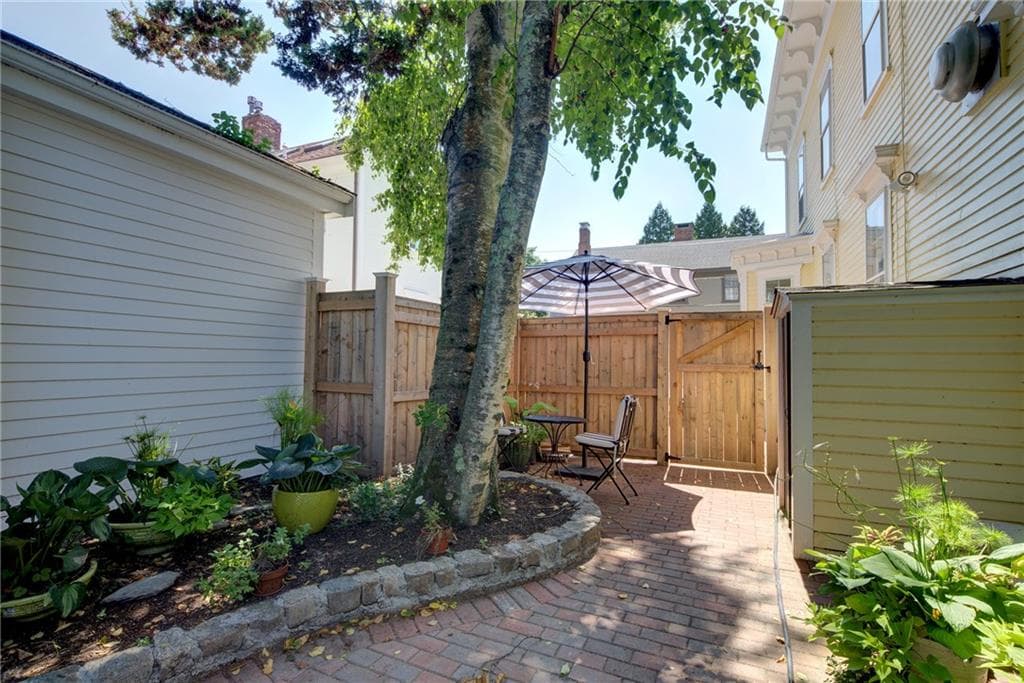 Multi Family at 16 Sherman Street, Newport, photo 27 of 27