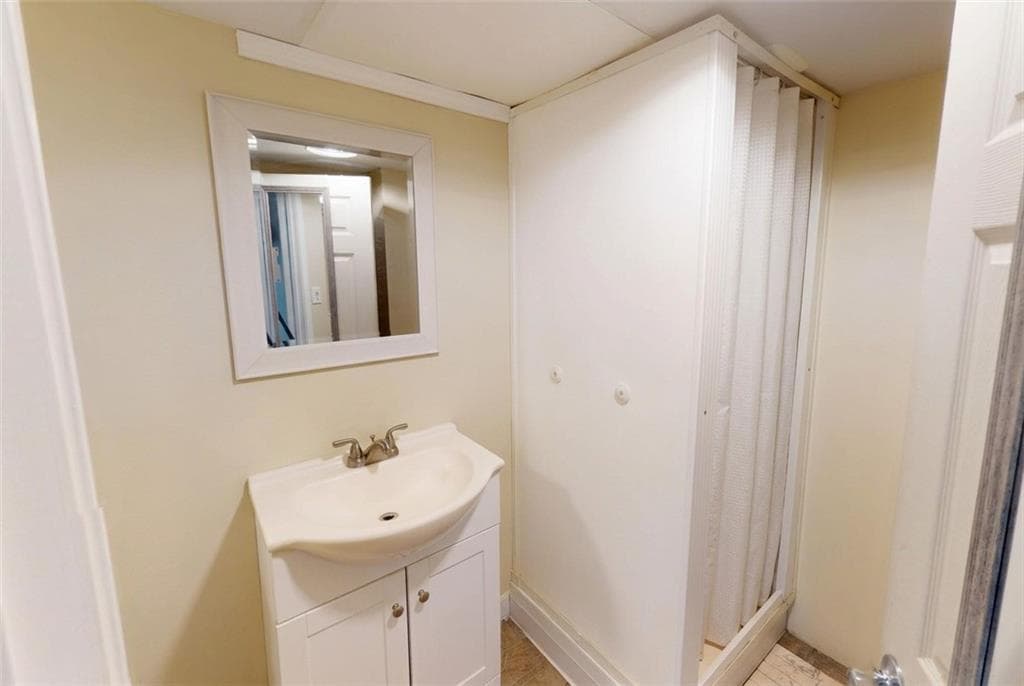 Single Family Residence at 51 Barrows Street, Providence, photo 29 of 30