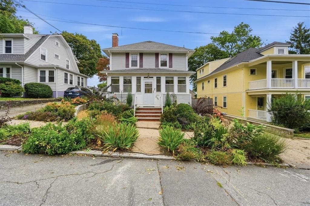 Single Family Residence at 234 Fifth Street, Providence, photo 16 of 50