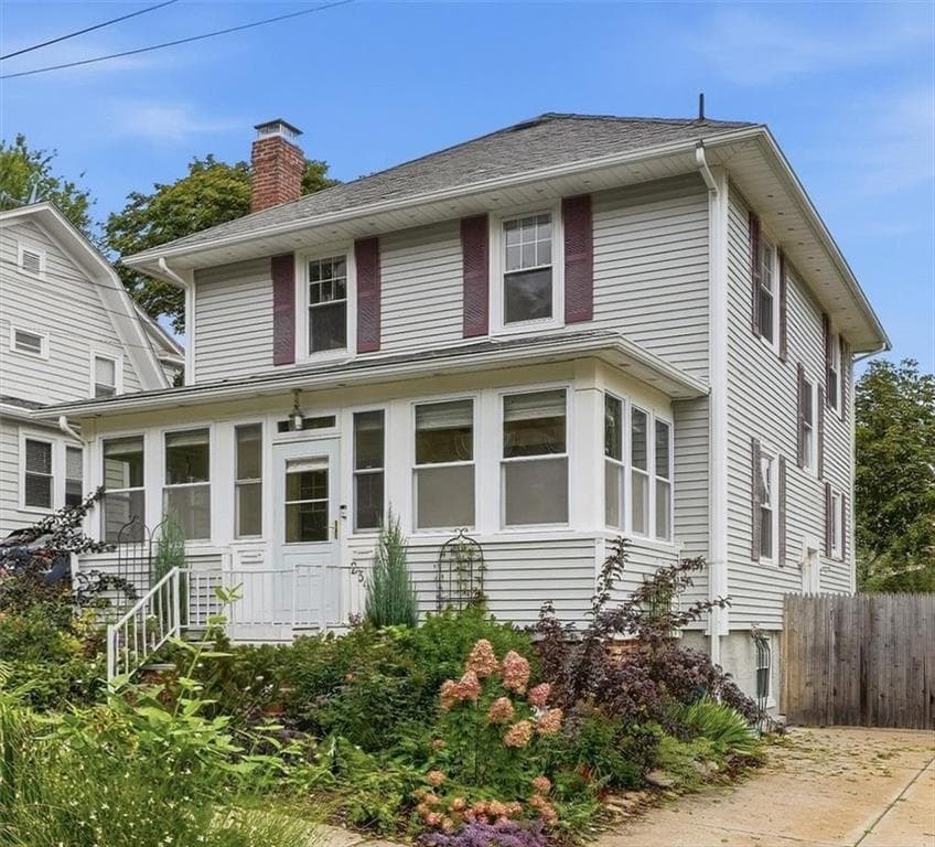 Single Family Residence at 234 Fifth Street, Providence, photo 12 of 50