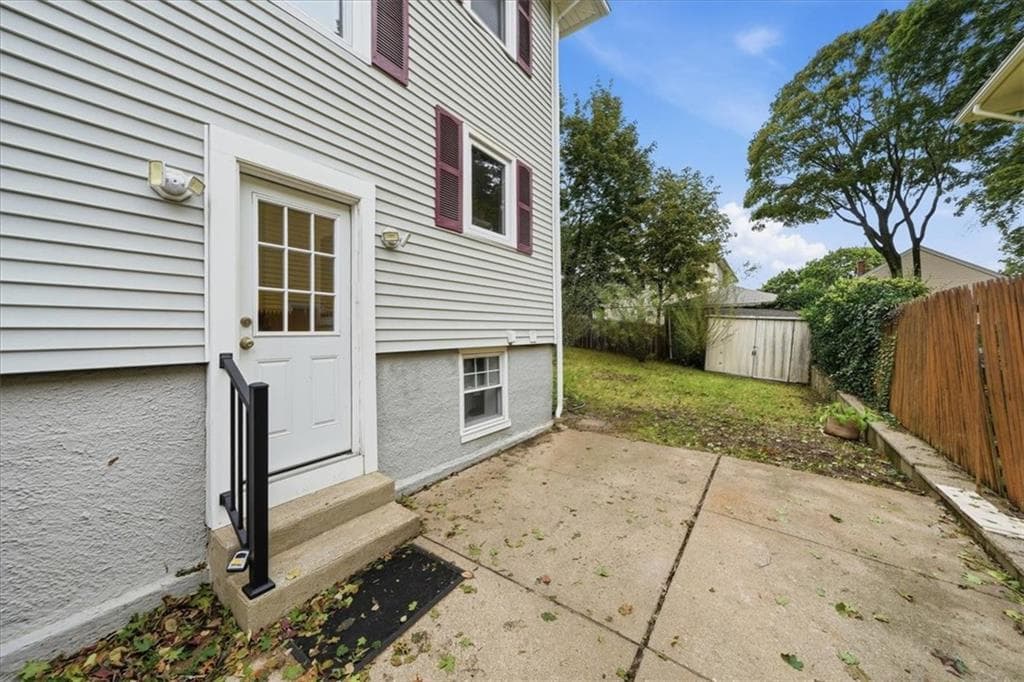 Single Family Residence at 234 Fifth Street, Providence, photo 18 of 50