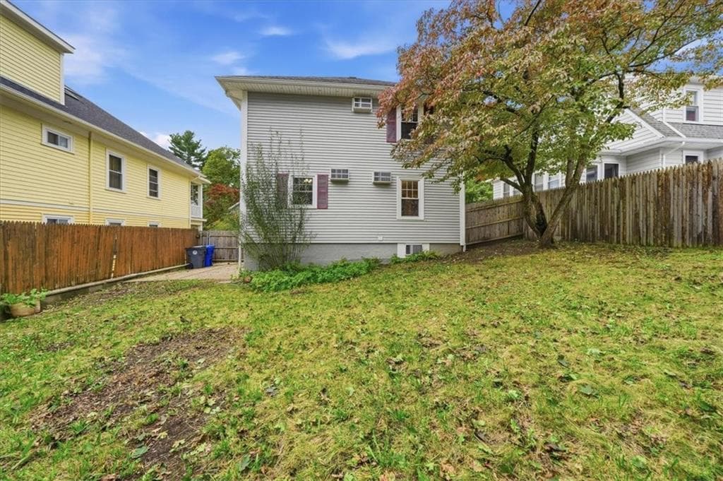 Single Family Residence at 234 Fifth Street, Providence, photo 21 of 50